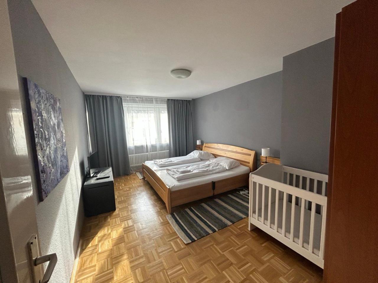 Goetheapartment Франкфурт-на-Майне Экстерьер фото
