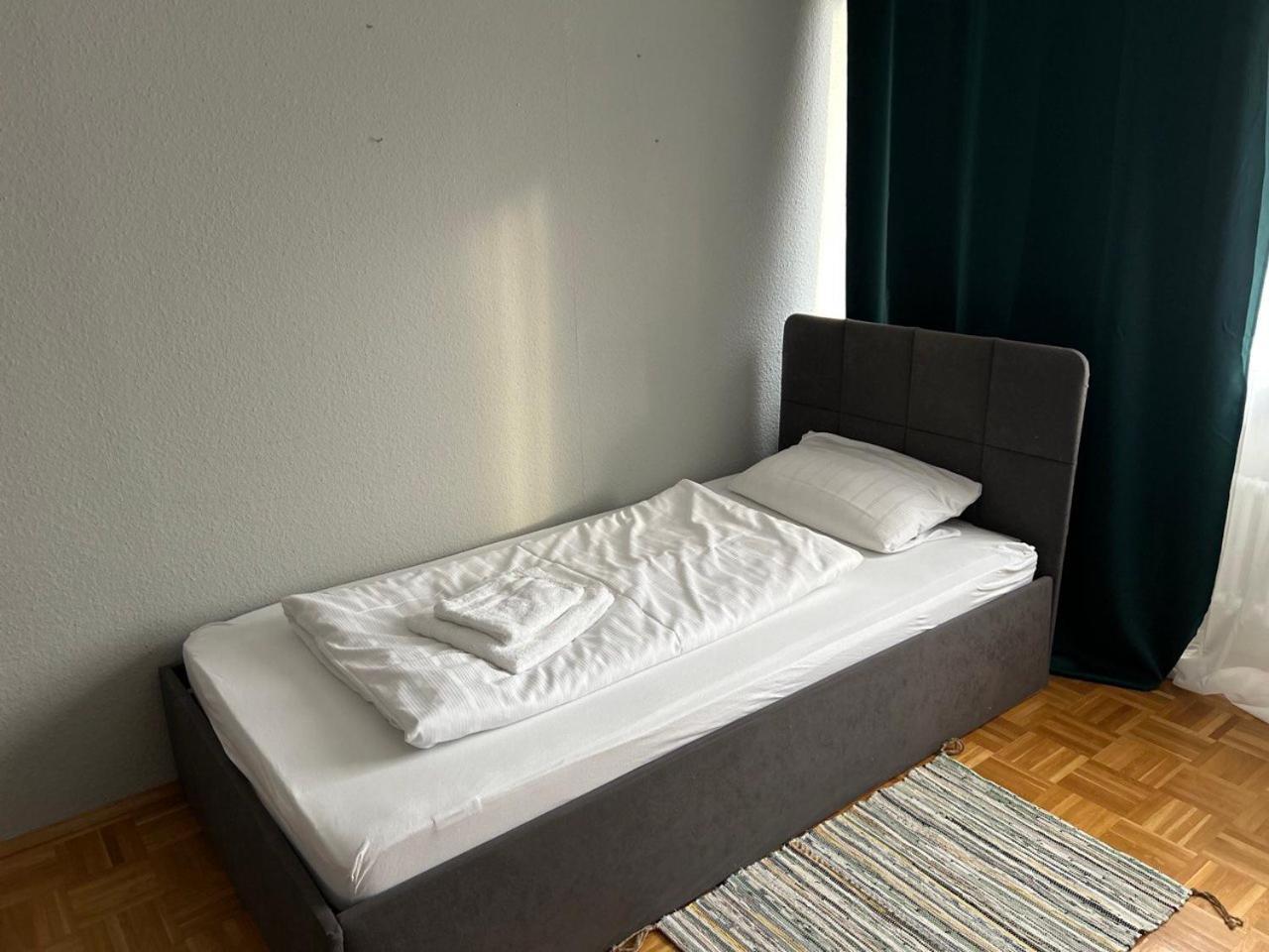 Goetheapartment Франкфурт-на-Майне Экстерьер фото